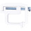 Mounting Clamp TL‑2002 Heavy Duty Toppers Fixation 1