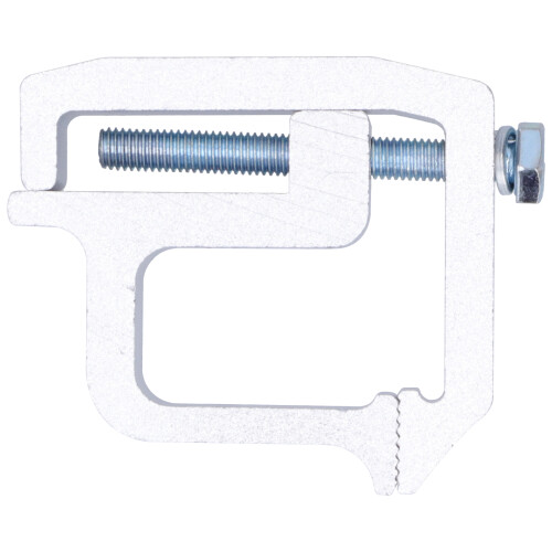 Mounting Clamp TL‑2002 Heavy Duty Toppers Fixation