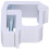 Mounting Clamp TL‑2002 Heavy Duty Toppers Fixation 9