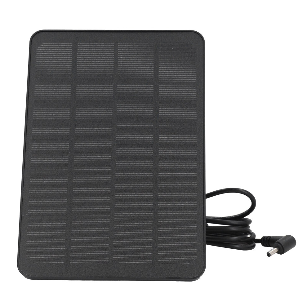 Ip65 Weatherproof 10W Solar Charger 9.8Ft Cable For Easy Install 8071349038353