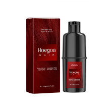 Shampooing Prêt-à-Teindre - Doux pour le Cuir Chevelu, Fixation Facile