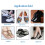 Colle Extra-Forte pour Chaussures - Résistante à l'Eau et Flexible 3