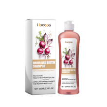 Shampooing Doux Nettoyant et Fortifiant - Cuir Chevelu Propre et Cheveux Brillants