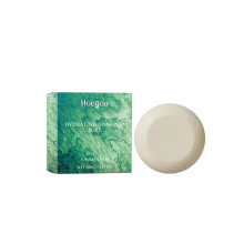 Savon Shampoing Hydratant au Lait - Nettoie en Douceur, Cheveux Doux et Brillants