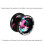 Magic Yoyo V3 Unresponsive High-speed Aluminum 6