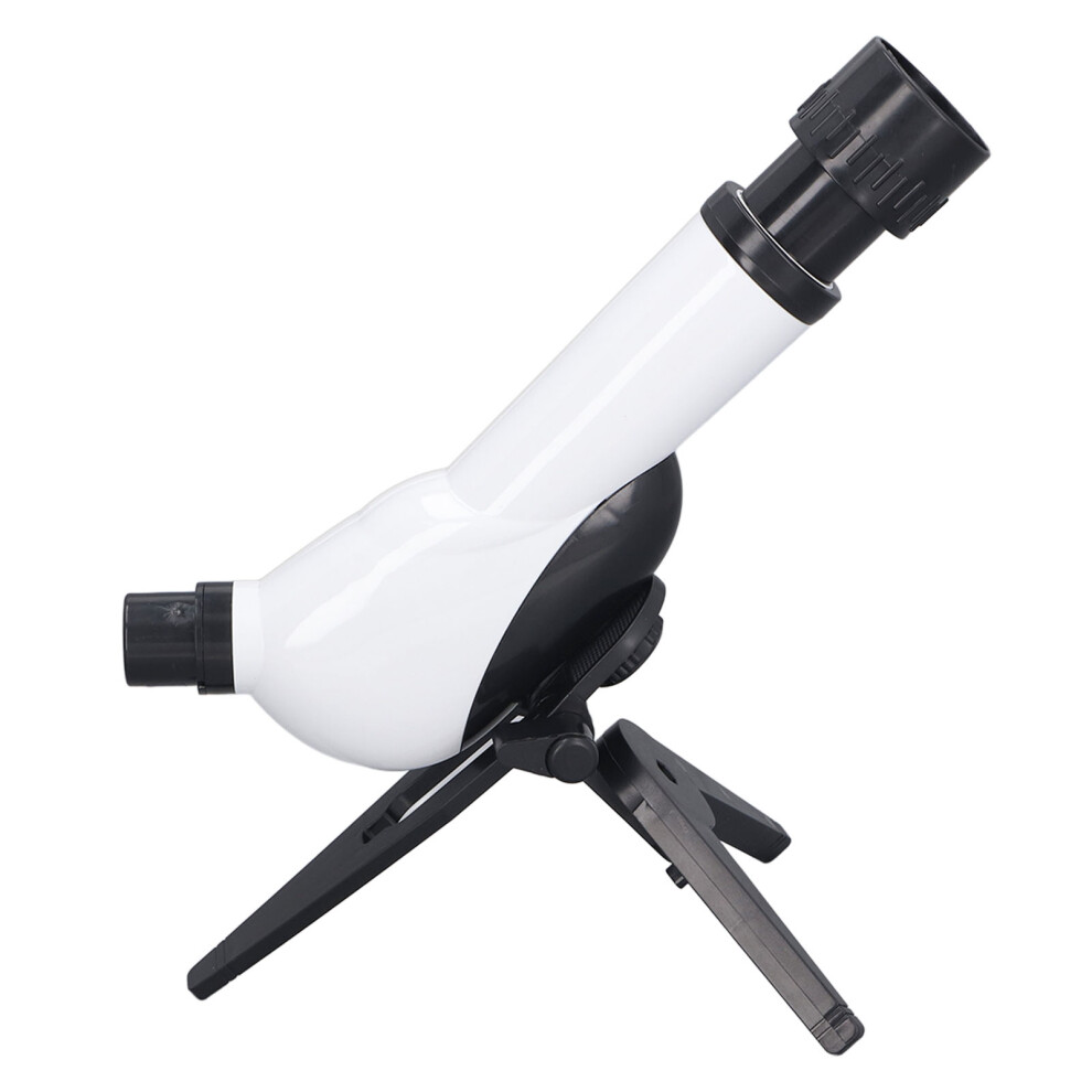 Children Hd Astronomical Telescope, High Magnification Sky Observation, 20X11x24cm 9431349039368