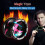 Magic Yoyo V3 Unresponsive High-speed Aluminum 8
