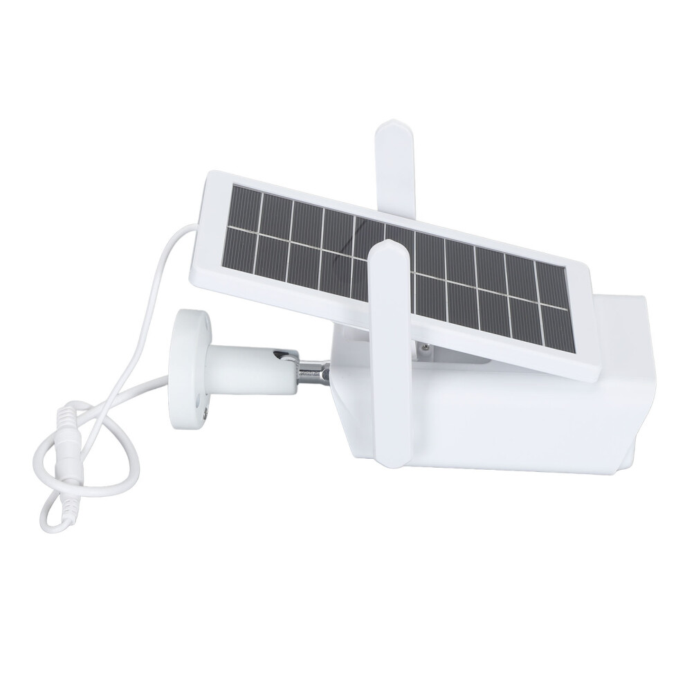4Mp Wireless Solar Camera With Pir Motion Detection & Night Vision 7901349039900