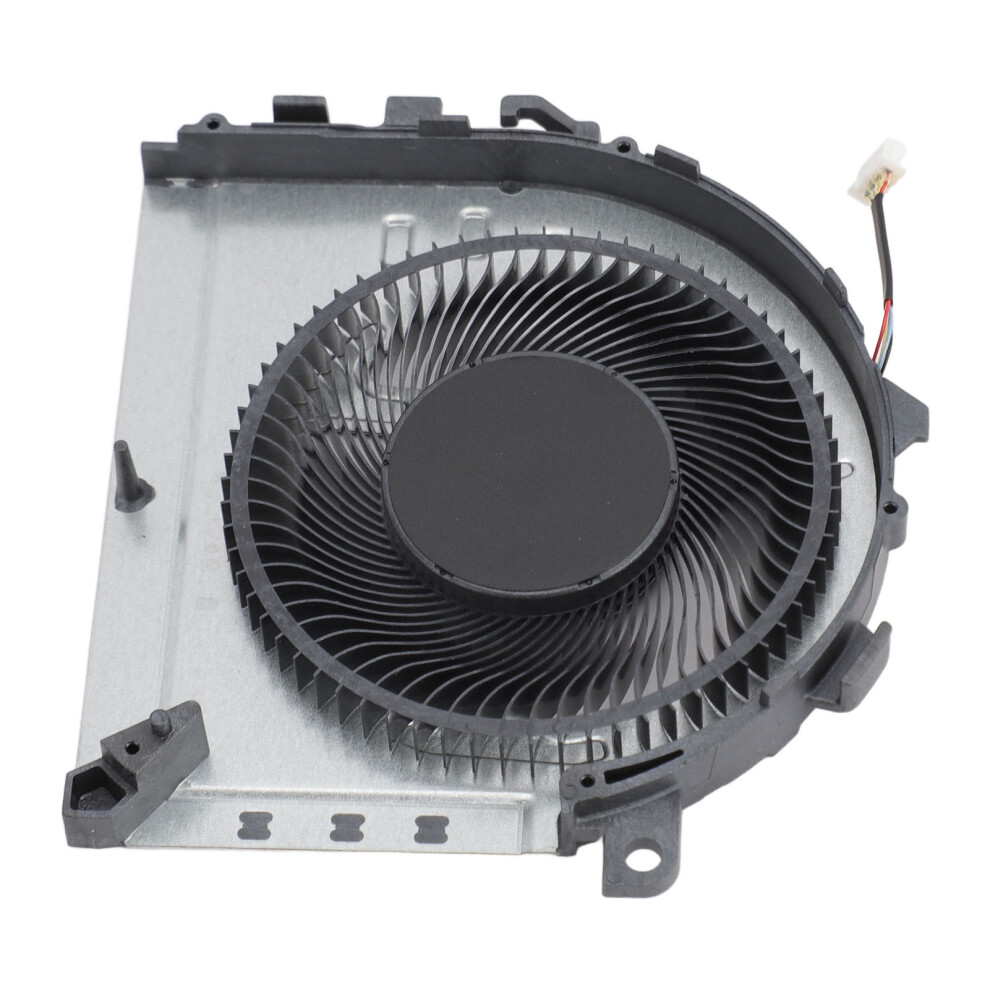 Laptop Cooling Fan 4 Pin For Gaming 3Â15Ach6 3Â15Ihu6, Aluminum Cooler 3651349040188