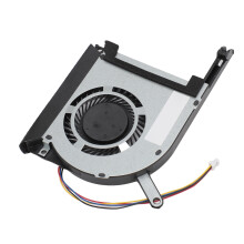 Ventola di raffreddamento nera a 4-pin 5V 0,5A per TUF505-706