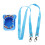 Custodia in silicone per Bitzee DigitalPet Blu 8,27,5 cm 13