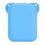 Custodia in silicone per Bitzee DigitalPet Blu 8,27,5 cm 7