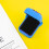 Custodia in silicone per Bitzee DigitalPet Blu 8,27,5 cm 3