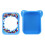 Custodia in silicone per Bitzee DigitalPet Blu 8,27,5 cm 15