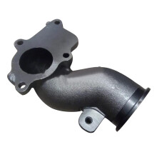 4939409 Outlet Connection C4939409 Compatible With Cummins ISBE ISDE Diesel Engines, Durable Construction, High Performance