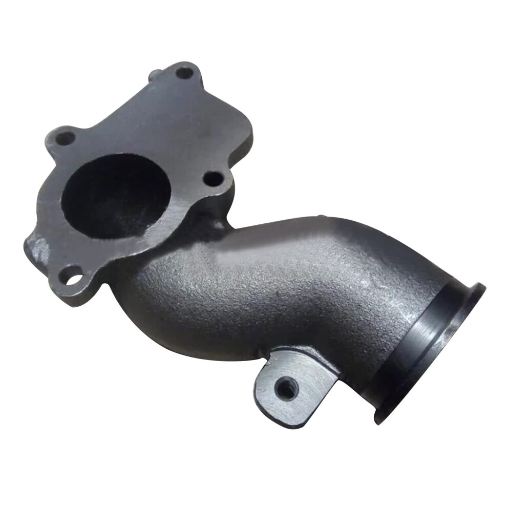 4939409 Outlet Connection C4939409 Compatible With Cummins Isbe Isde Diesel Engines, Durable Construction, High Performance 9016109801746