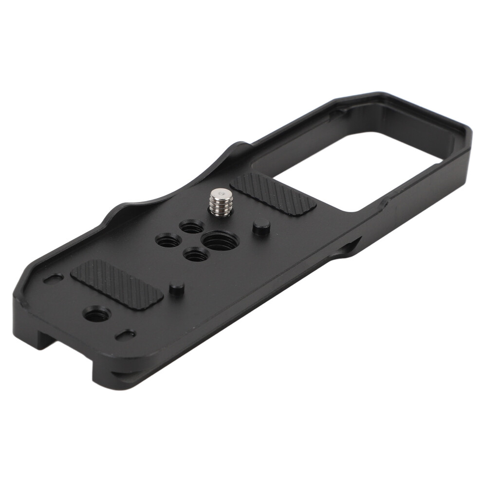 Aluminium Quick Release Baseplate For Nikon Zf Tripod Mount 7901349040715