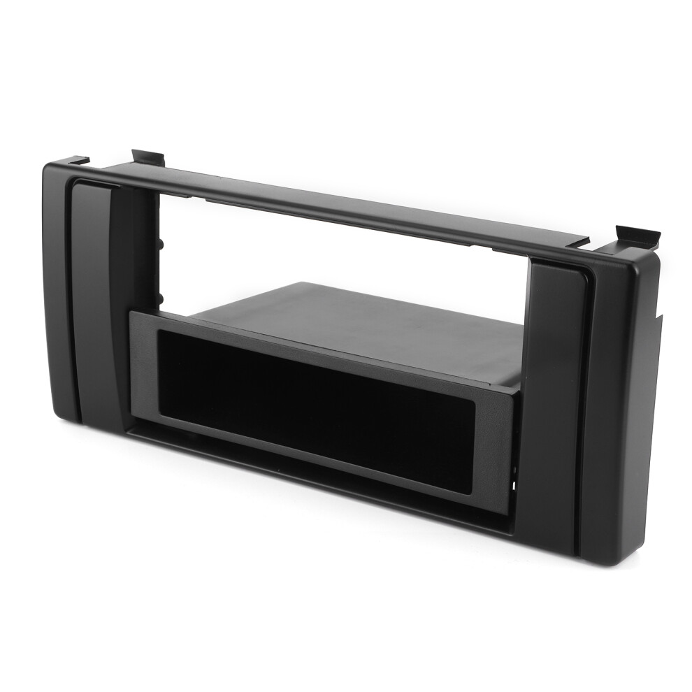 1 Din Stereo Radio Fascia Dash Panel Frame 8320539129228