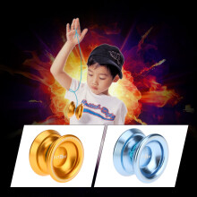 Professional Magic Yoyo T8 Aluminum Alloy Metal