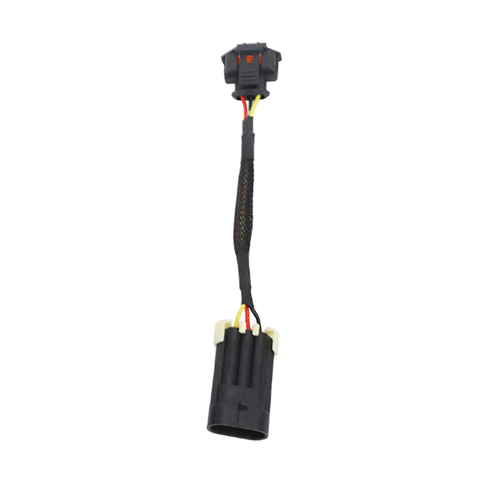6In Map Sensor Adapter Wiring Harness For Ls Gen 3 To Gen 4 Vehicles 5041349041052