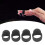 4Pcs Silicone Tongue Drum Finger Covers for Comfortable Playing 1