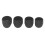 4Pcs Silicone Tongue Drum Finger Covers for Comfortable Playing 15