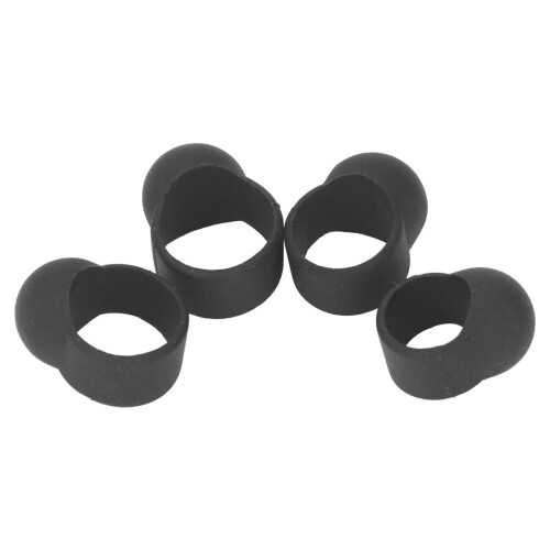 4Pcs Silicone Tongue Drum Finger Covers for Comfortable Playing 2