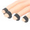 4Pcs Silicone Tongue Drum Finger Covers for Comfortable Playing 11