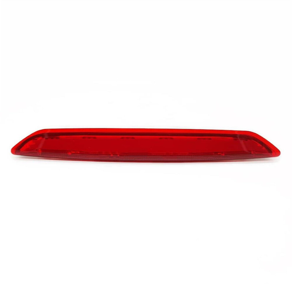 Rear Third Brake Assembly Tail 6Q6945097 Replacement For Vw Polo Iv Mk4 9N 9N3 Hatchback 2002-2010 Light/Red 6038364342744