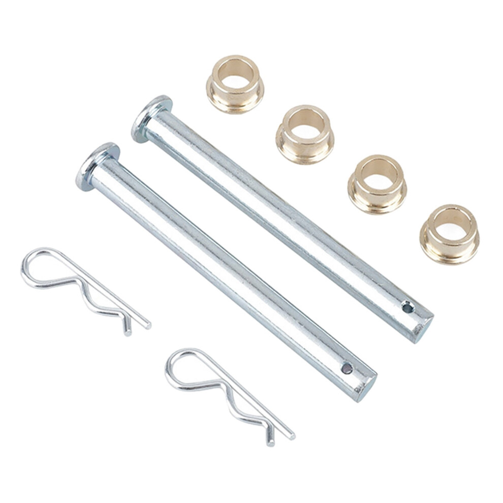 Door Hinge Pins Kit With Bushings Hardware 8320539129587
