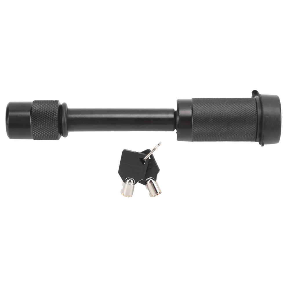 5/8In Trailer Hitch Pin Lock Aluminum Alloy Plum 8320539129631