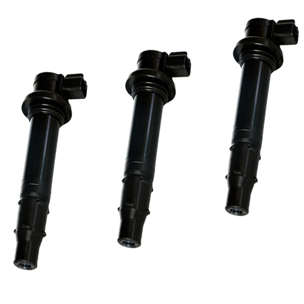 3Pcs Ignition Coil For Yamaha Mt09 Xsr900 Tracer 900 60Th 4711736601367