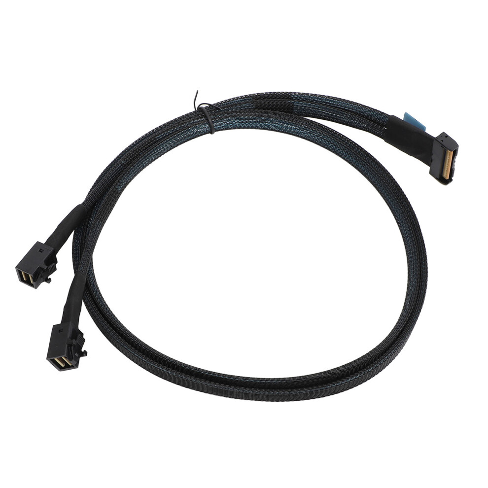 8I To 2 Sff 8643 Cable Pcie 5.0 32Gt/S For Mcio X8 8320539129716