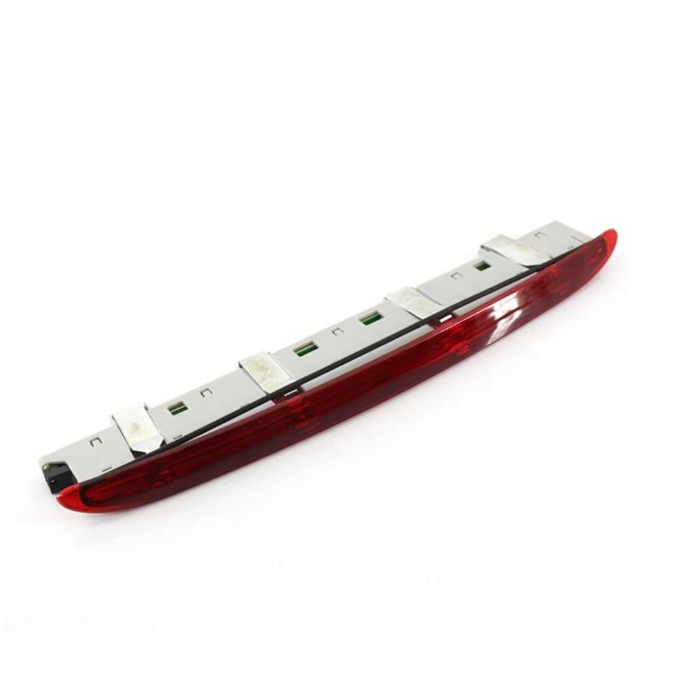 Rear Third Brake For Benz W164, Compatible With Ml320, Ml350, Ml500, Ml550, Ml63, Amg 2005-2011, Color Light/Red 6038364343093