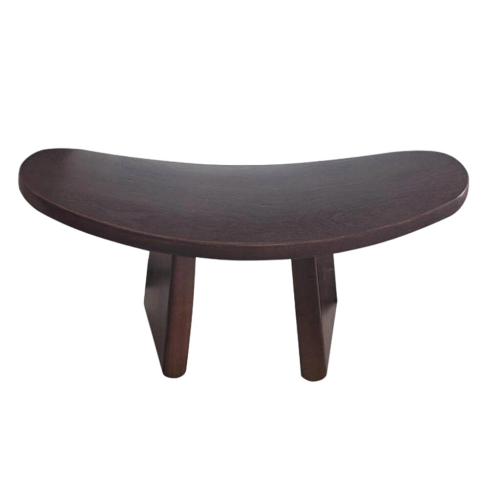 Prayer Stool | Ergonomic Wooden Kneeling Chair for Home Church Worship, Mindfulness Practices, and Comfortable Spiritual Meetings