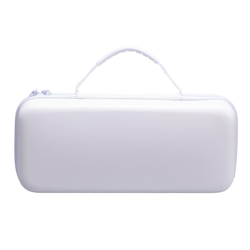 Storage Shock-Absorb Scratch-Resistant Hard Container Storage Bag for White Pie Neo Game Consoles, Durable and Protective-image-OPC-PKFDB29-NEW