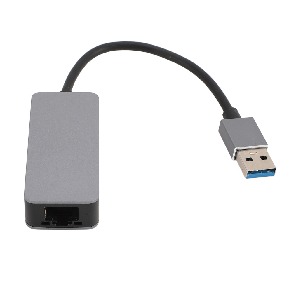Usb To Ethernet Adapter 2.5G Plug And Play Usb 3.0 8320539129969
