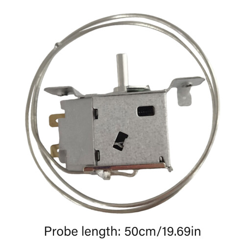 Refrigerator Temperature Controller Temperature Control Unit 2