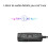 7.1 Virtual Surround USB Auditory Adapter External Sound Card 6