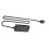 7.1 Virtual Surround USB Auditory Adapter External Sound Card 1