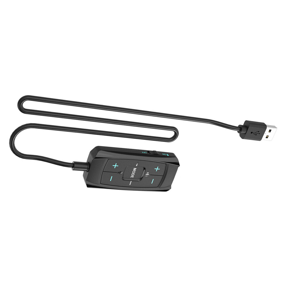 7.1 Virtual Surround Usb Auditory Adapter External Sound Card 7627000093745