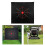 Golf Targets Cloth Golf Hitting Net Targets Practice Training 3