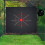 Golf Targets Cloth Golf Hitting Net Targets Practice Training 7