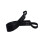 Adjustable Soft Leather Tuba Strap Padded Tuba Belt Hugging 6