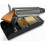 Y Type Soldering Iron Stand with Sponge Holder, Stable Base Bracket for Industrial Workbench and DIY Projects 4