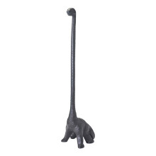 Dinosaur Designs Paper Towel Holder Functional Dinosaur Paper