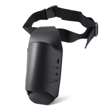 Electrician Heat Tool Protective Waist Belt Bag Hot Air Guns