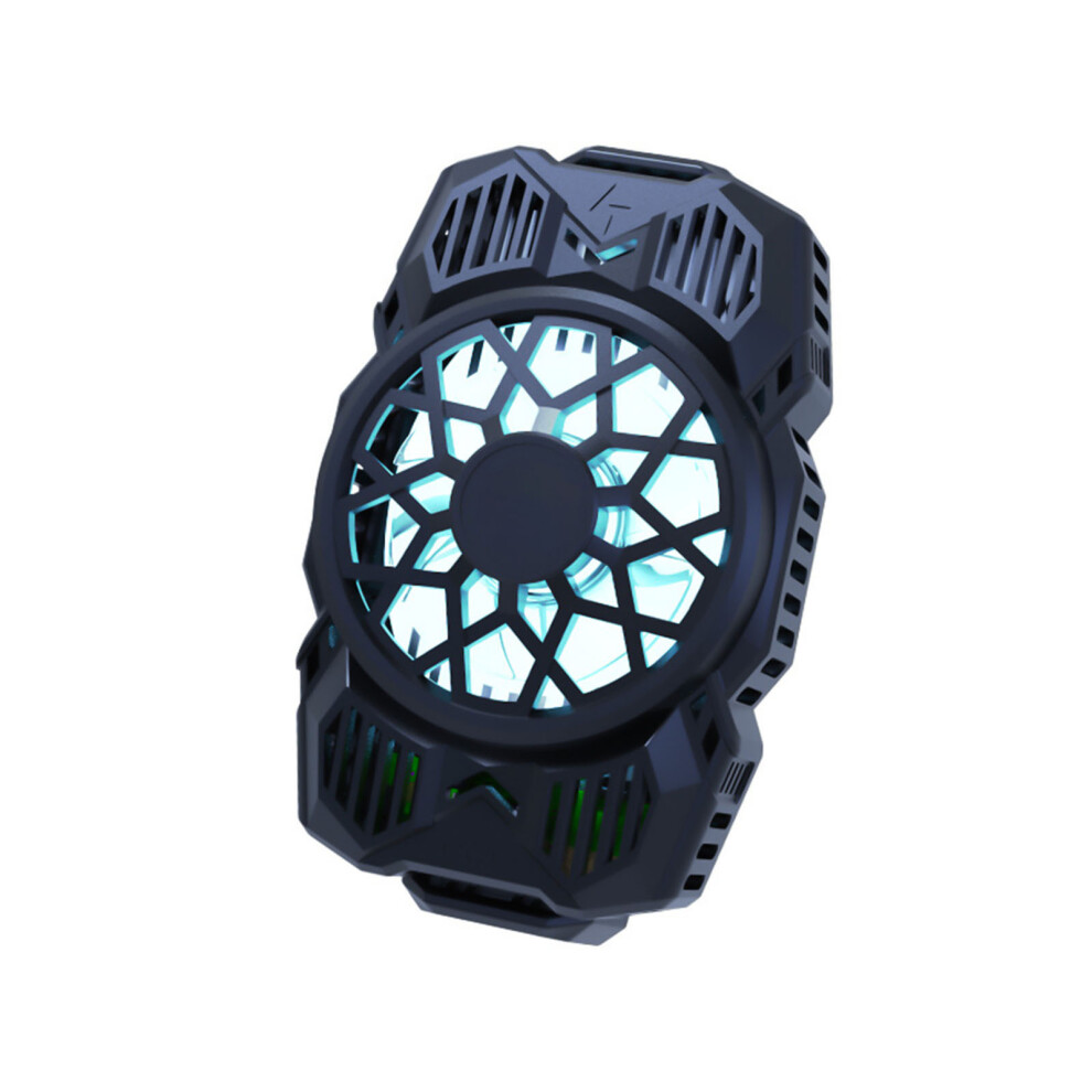 High Efficiency Mobile Cooling Device Smartphone Heat 7627000094650
