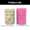 Tree Stump Elder Shape Silicone Flowerpot Mold Suitable for 3