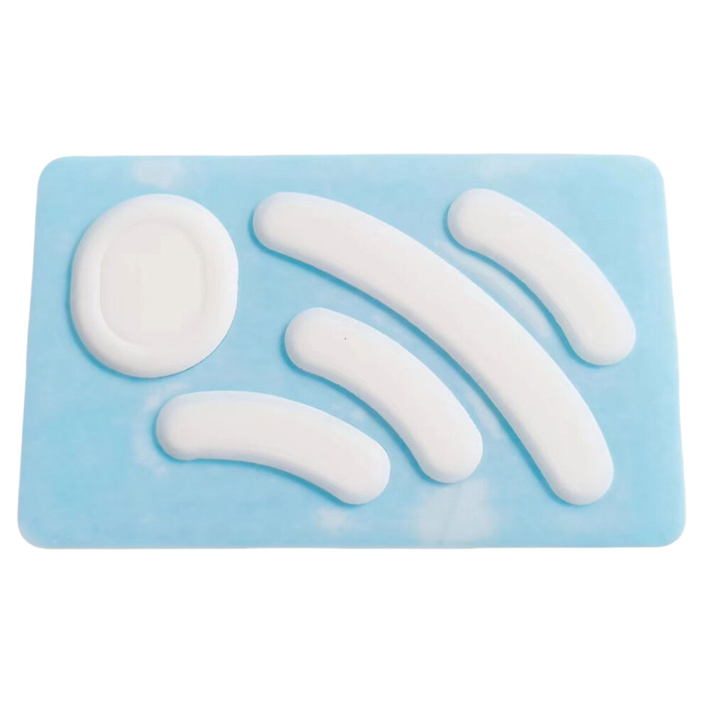 1Set Mouse Skates Stickers Pad Mouse Feet Replace For Gpro 7627000094803